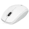 Image Mouse Logitech B100 OEM, White