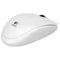 Image Mouse Logitech B100 OEM, White