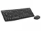 Image Комплект Logitech MK370, En/Ru Black