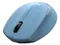 Image Мышь Genius NX-7009, Blue Grey
