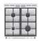 Image Aragaz Gorenje GG6A10WFFM