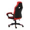 Image Игровое кресло HATOR Flash, Black/Red