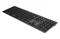 Image Tastatura A4Tech FBX55C, Grey