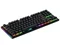 Image Клавиатура HATOR Gravity X TKL Black