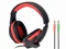Image Комплект Gembird GGS-UMG4-02, En Black/Red