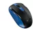 Image Mouse Genius NX-8008S, Black/Blue