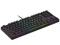 Image Клавиатура HATOR Rockfall 2 Mecha TKL, RGB Black