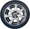 Image Anvelope KUMHO 245/40 ZR21 100Y Ecsta Sp.S PS72 XL FSL