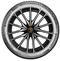 Image Шина Continental 315/30 R21 105W TL Winte RCont.8S XL FR