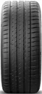 Image Шина Michelin 275/40 ZR19 105Y TL Pi.Sport-4S XL FSL