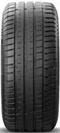 Image Шина Michelin 225/40 R19 93Y TL Pi.Sport-5 A29 FSL