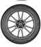 Image Anvelopa GOODYEAR EAG F1 ASY 6 255/35 R19 96Y XL FP