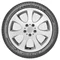 Image Шина GOODYEAR UG PERF SUV G1 275/45 R21 110V XL FP