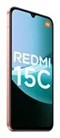 Image Мобильный телефон Xiaomi Redmi 15C 4G 8/256Gb Orange