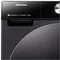 Image Mașina de spălat Hisense WF7S1247BB