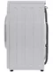 Image Стиральная машина с сушкой Vivax WDF-1408D616BS White