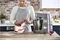 Image Mixer Kenwood Titanium Chef Patissier KWL90.004SI Silver