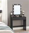 Image Masa de toaletă Vasagle RDT114T16 Black