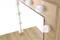 Image Туалетный столик с подсветкой Halmar Hollywood, Artisan Oak
