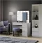 Image Туалетный столик TopEshop Marina Right, White