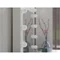 Image Туалетный столик TopEshop Marina Right, White