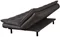 Image Canapea Modern Lido Alaska 10 Total Eclipse, Dark Gray
