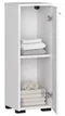 Image Dulap Akord Fin S30 1D (White)