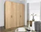 Image Dulap Modern Tennessee 160cm, Sonoma Oak