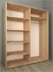 Image Dulap Modern Tennessee 160cm, Sonoma Oak