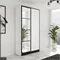 Image Шкаф Prime Furniture Eden 3 SZ2DE 104.8, White