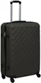 Image Набор чемоданов VidaXL 92417 3pcs, Anthracite