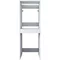 Image Шкаф Mirage Meble KD113, White