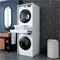 Image Шкаф Mirage Meble KD113, White