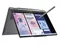 Image Ноутбук Lenovo 14.0 Yoga 7 2-in-1 14ILL10 Core Ultra 7 256V 16Gb 512Gb