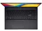 Image Laptop ASUS 16.0 Vivobook 16X K3605VC Black Core i5-13420H 16Gb 1Tb 3050 4Gb