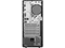 Image Системный блок Lenovo ThinkCentre neo 50t Gen5 Tower i5-14400 8GB 512GB Intel UHD 730 No OS Black