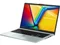 Image Ноутбук ASUS 15.6" Vivobook Go 15 E1504FA Grey Ryzen 5 7520U 16Gb 512Gb