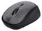 Image Mouse Trust Yvi + Eco Wireless Silent Black