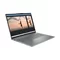 Image Laptop LENOVO IdeaPad Slim 5 16ARP10 (Ryzen 7 7735HS, 16GB, 1TB, Radeon 680M Graphics) Luna Grey