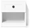Image Тумба прикроватная Fabrik Home Mezzo 2 White Ash