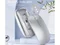 Image Мышь Uiosmuph Wireless Slim Rechargeable Silent Silver