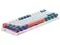 Image Tastatură Machenike K500-B61 White