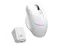 Image Mouse Wireless Machenike L8 Pro Tri-Mode White