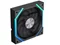 Image Вентилятор GAMEMAX FN12A-N2, Black