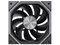 Image Вентилятор GAMEMAX FN12A-N2, Black
