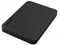 Image HDD extern Toshiba 2.5" External Canvio Basics 1.0TB, Black (HDTB510EK3AA)