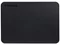 Image HDD extern Toshiba 2.5" External Canvio Basics 1.0TB, Black (HDTB510EK3AA)