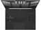 Image Laptop ASUS TUF Gaming A15 FA507NVR (AMD Ryzen 7 7435HS, 16GB, 512GB, RTX4060 8GB)