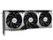 Image Placă video MSI GeForce RTX 5070 Ti VENTUS 3X 16G OC/ 16GB GDDR7 256Bit