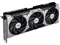Image Placă video MSI GeForce RTX 5070 Ti VENTUS 3X 16G OC/ 16GB GDDR7 256Bit
